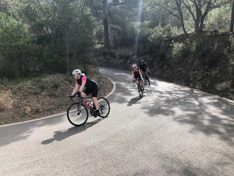 MALLORCA - CLASSIC - 28.3.-6.4.2025