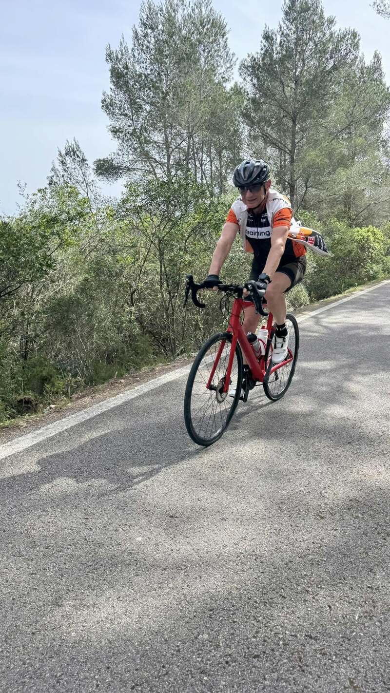 MALLORCA - CLASSIC - 28.3.-6.4.2025