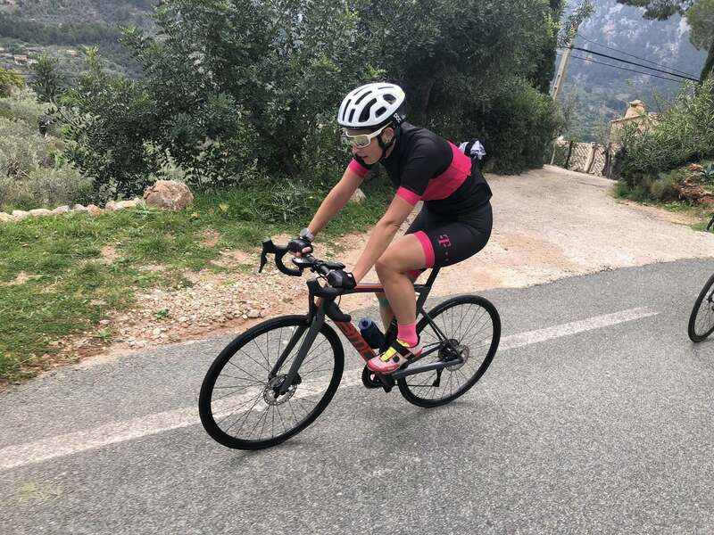 MALLORCA - CLASSIC - 28.3.-6.4.2025
