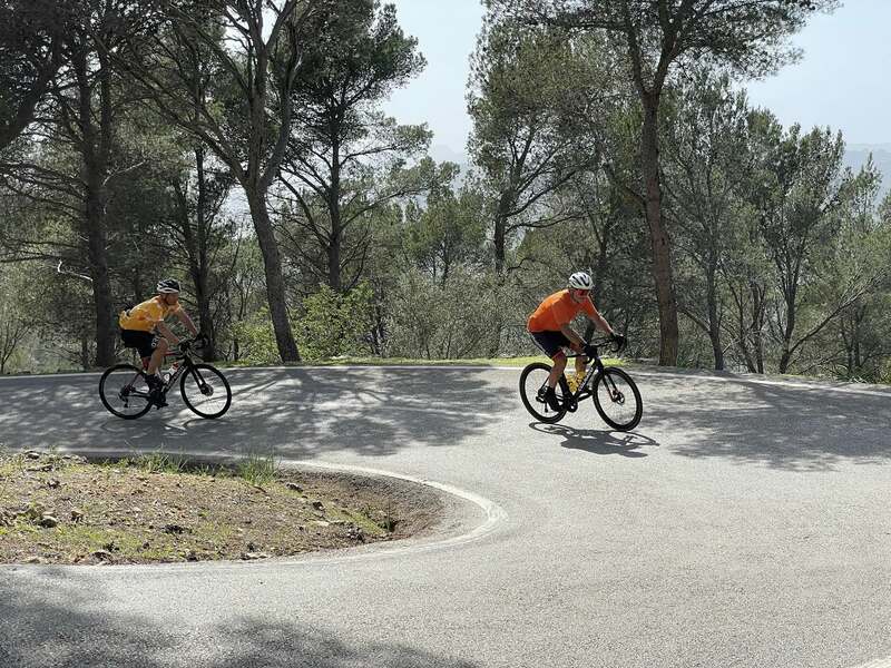MALLORCA - CLASSIC - 28.3.-6.4.2025