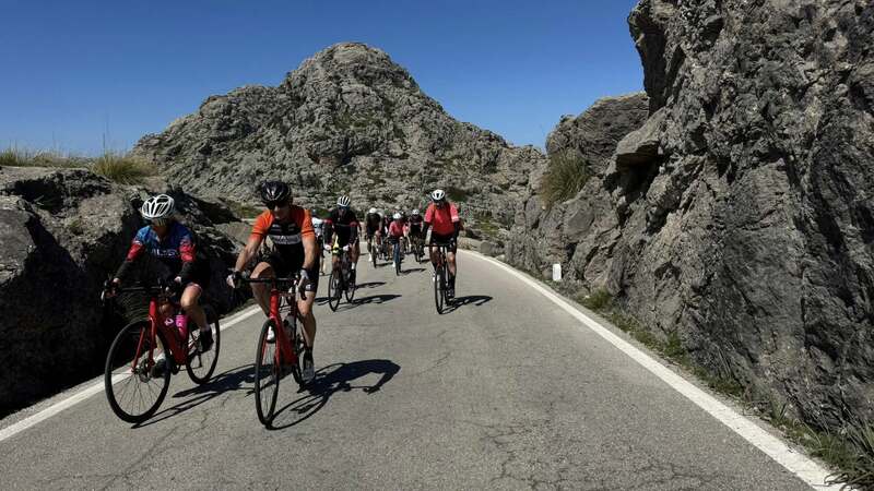 MALLORCA - CLASSIC - 28.3.-6.4.2025