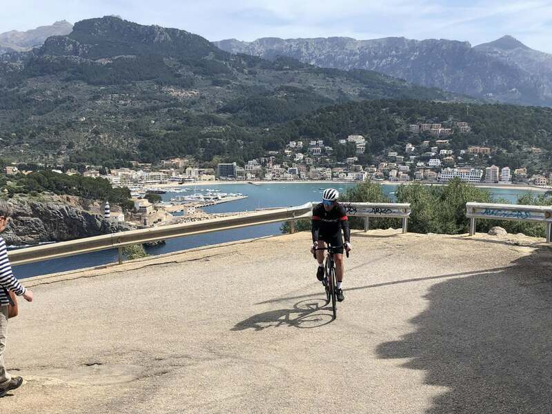 MALLORCA - CLASSIC - 28.3.-6.4.2025