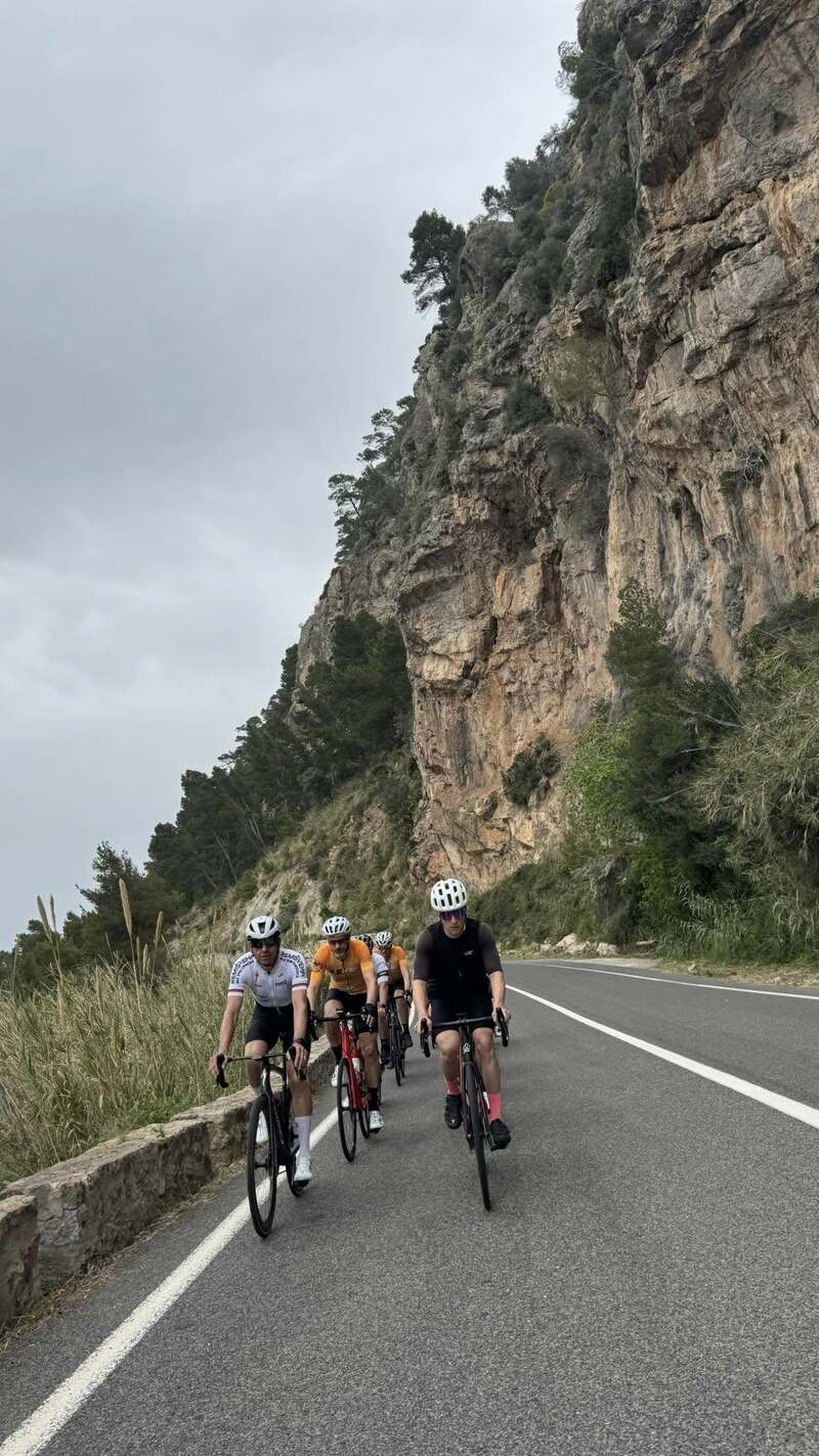 MALLORCA - CLASSIC - 28.3.-6.4.2025