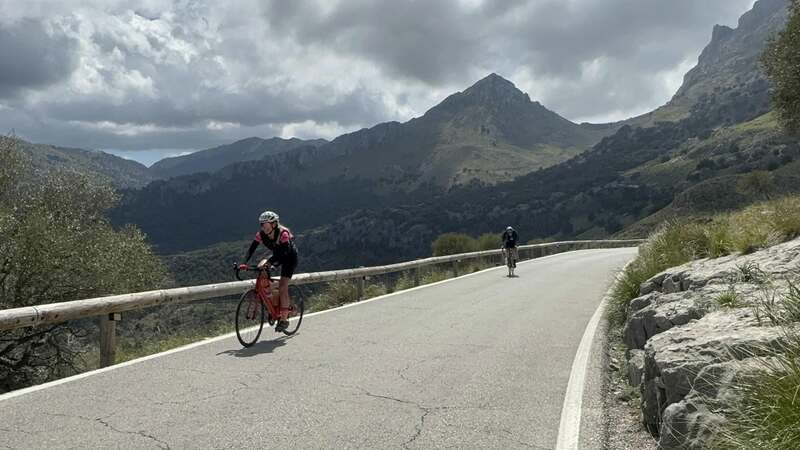 MALLORCA - CLASSIC - 28.3.-6.4.2025