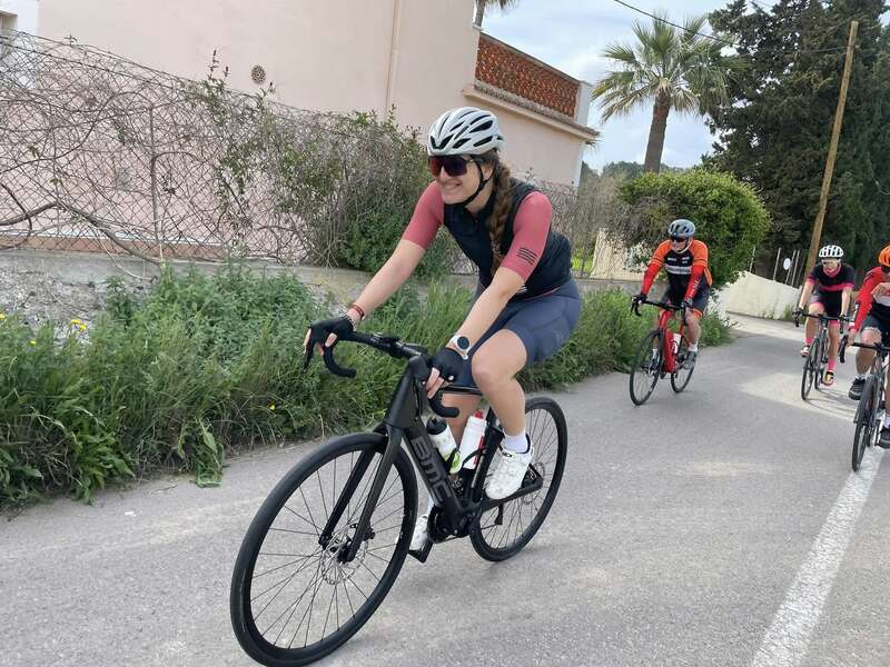 MALLORCA - CLASSIC - 28.3.-6.4.2025