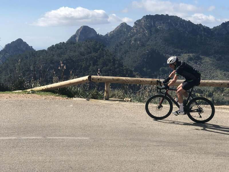 MALLORCA - CLASSIC - 28.3.-6.4.2025