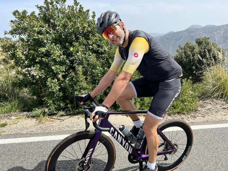 MALLORCA - CLASSIC - 28.3.-6.4.2025