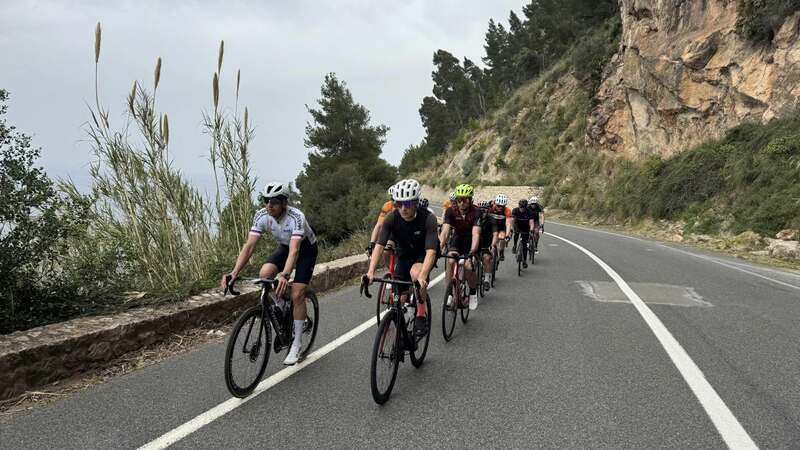 MALLORCA - CLASSIC - 28.3.-6.4.2025