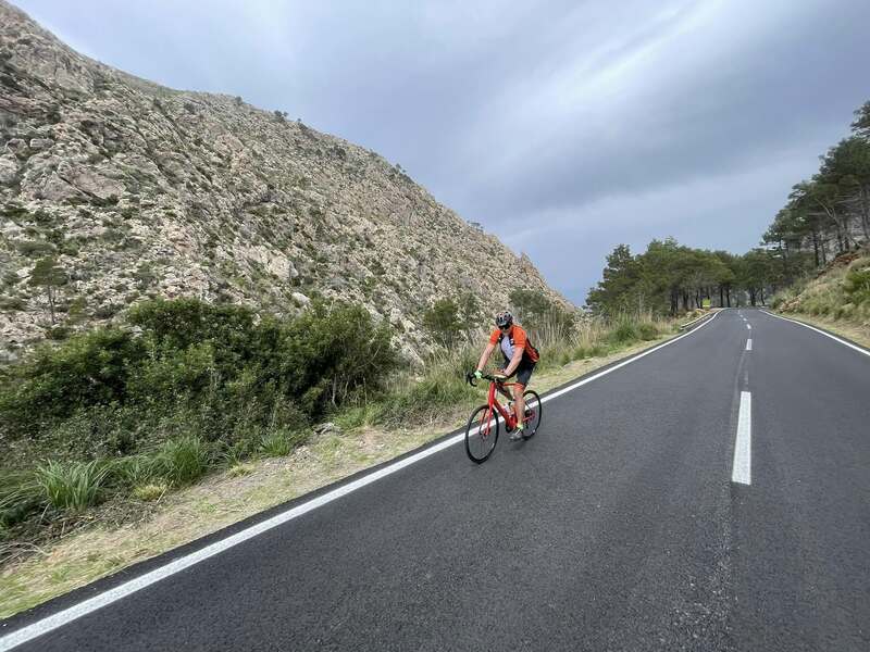 MALLORCA - CLASSIC - 28.3.-6.4.2025