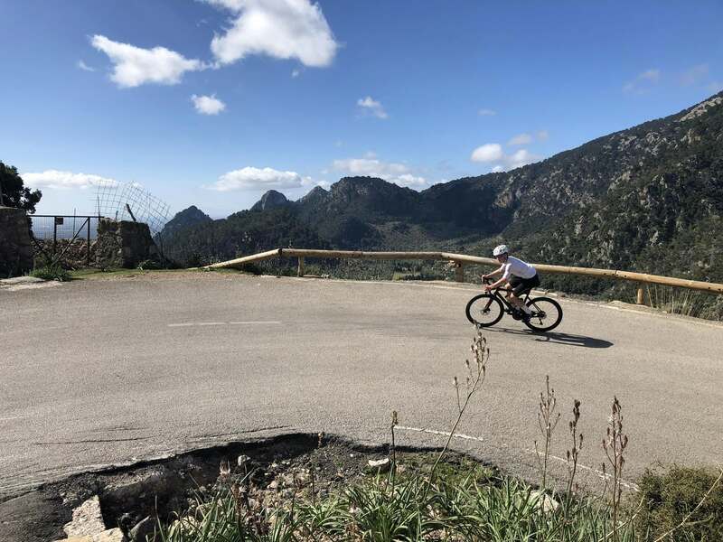 MALLORCA - CLASSIC - 28.3.-6.4.2025