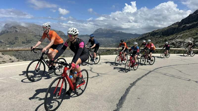 MALLORCA - CLASSIC - 28.3.-6.4.2025