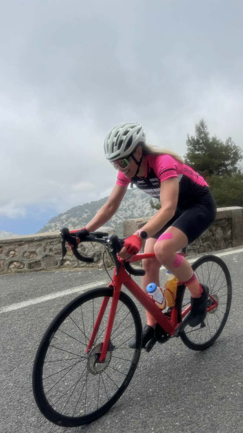 MALLORCA - CLASSIC - 28.3.-6.4.2025