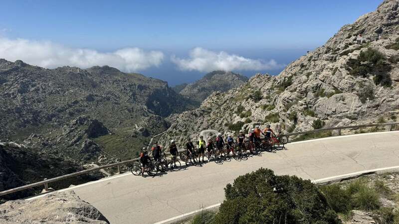 MALLORCA - CLASSIC - 28.3.-6.4.2025