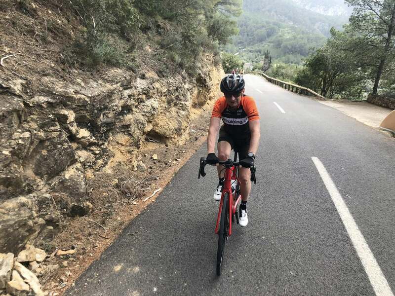 MALLORCA - CLASSIC - 28.3.-6.4.2025