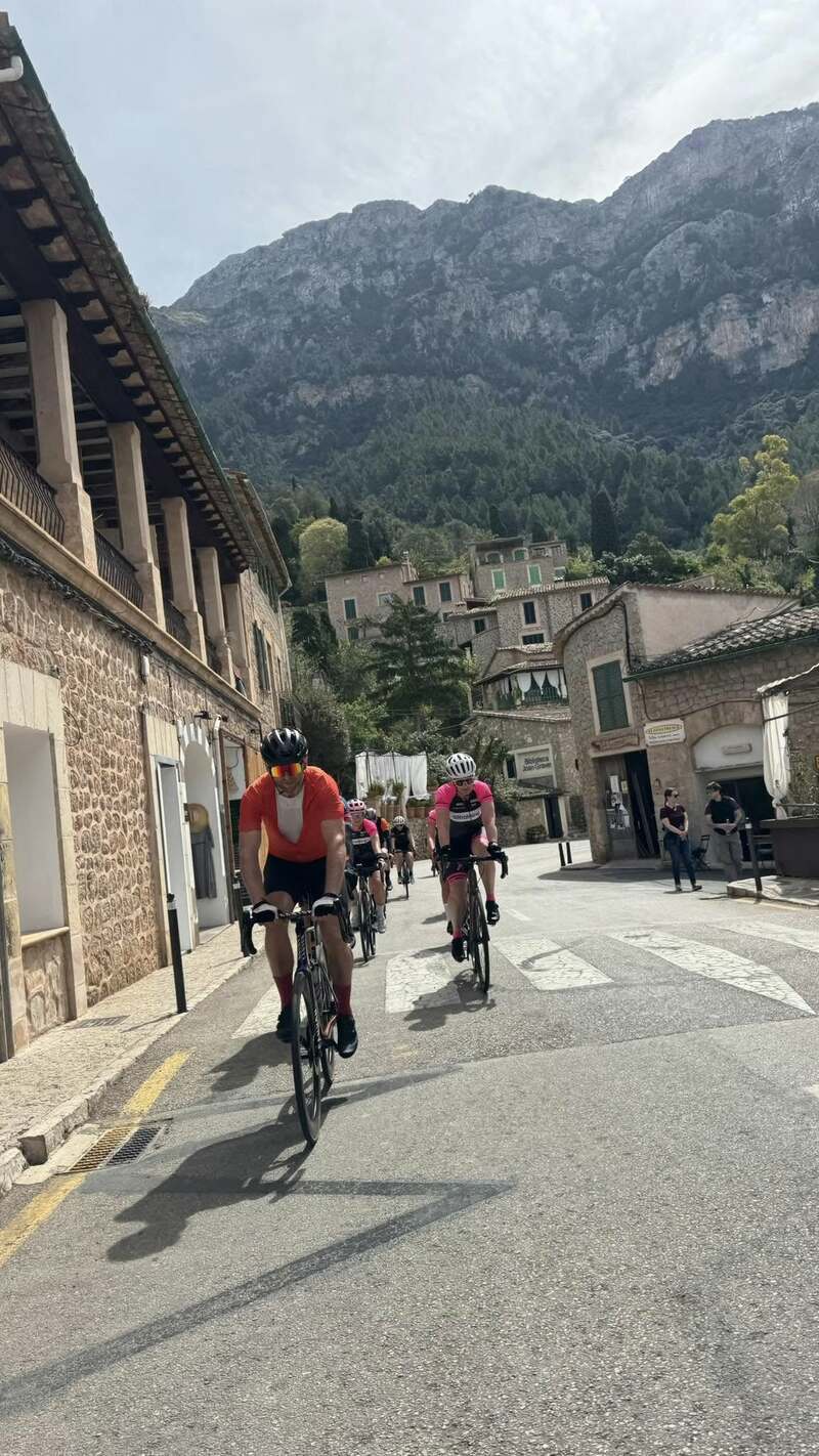 MALLORCA - CLASSIC - 28.3.-6.4.2025