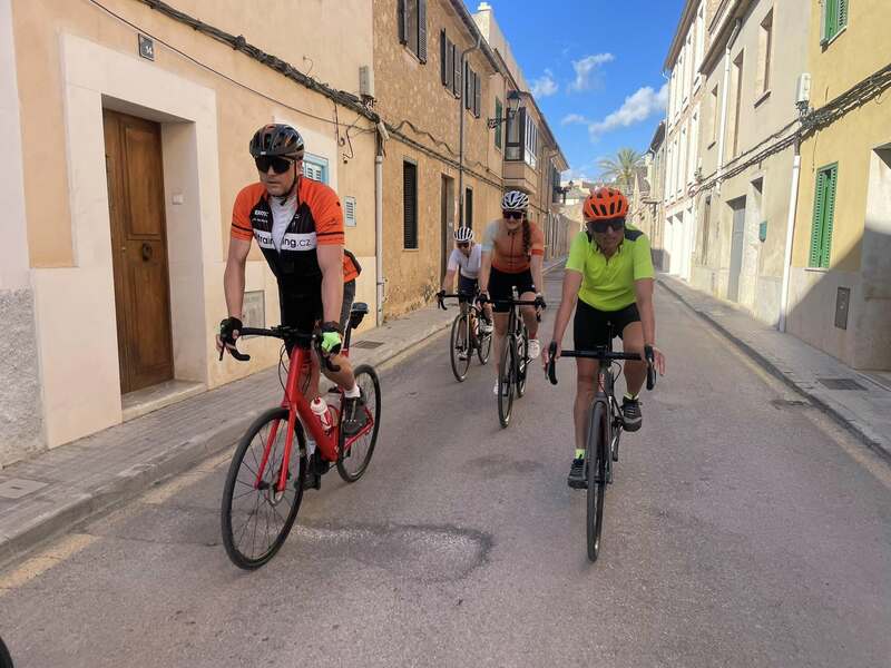 MALLORCA - CLASSIC - 28.3.-6.4.2025