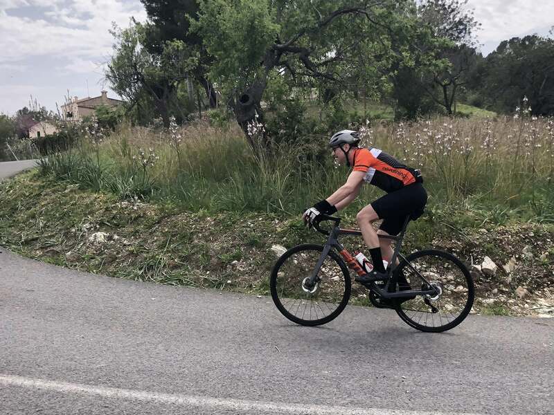 MALLORCA - CLASSIC - 28.3.-6.4.2025