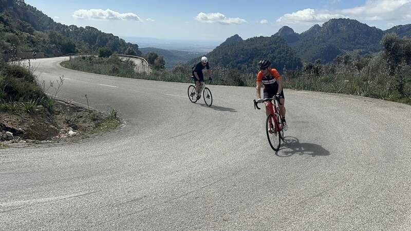 MALLORCA - CLASSIC - 28.3.-6.4.2025