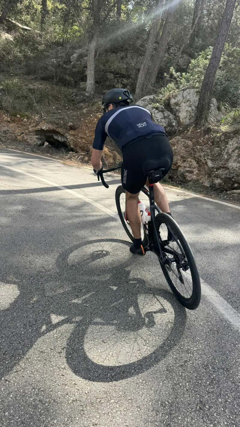 MALLORCA - CLASSIC - 28.3.-6.4.2025