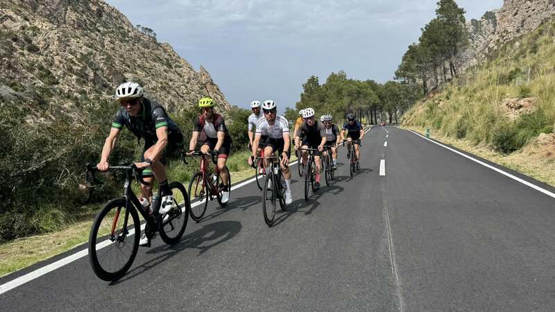 MALLORCA - CLASSIC - 28.3.-6.4.2025