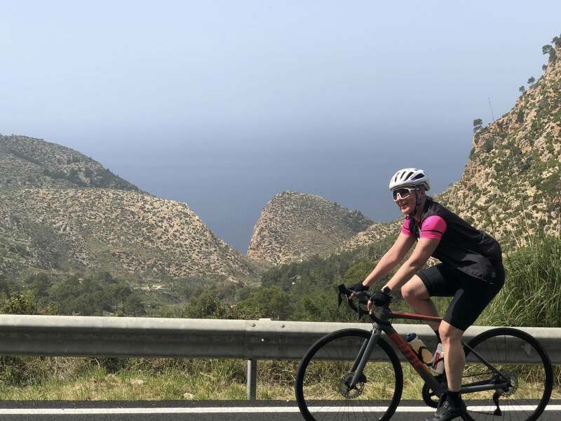 MALLORCA - CLASSIC - 28.3.-6.4.2025