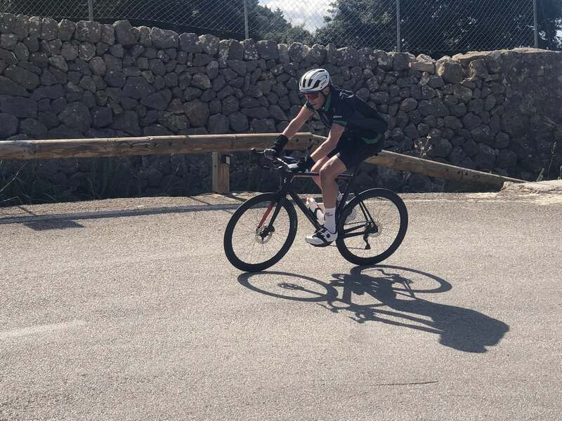 MALLORCA - CLASSIC - 28.3.-6.4.2025