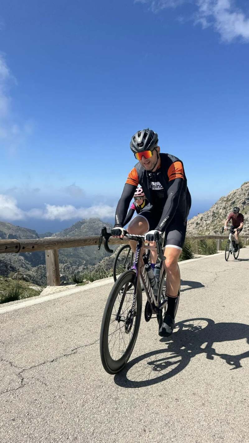 MALLORCA - CLASSIC - 28.3.-6.4.2025