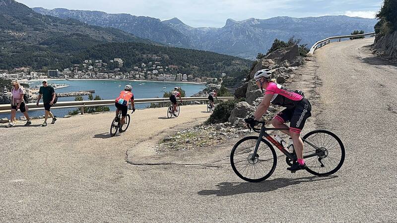 MALLORCA - CLASSIC - 28.3.-6.4.2025