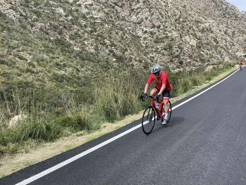 MALLORCA - CLASSIC - 28.3.-6.4.2025