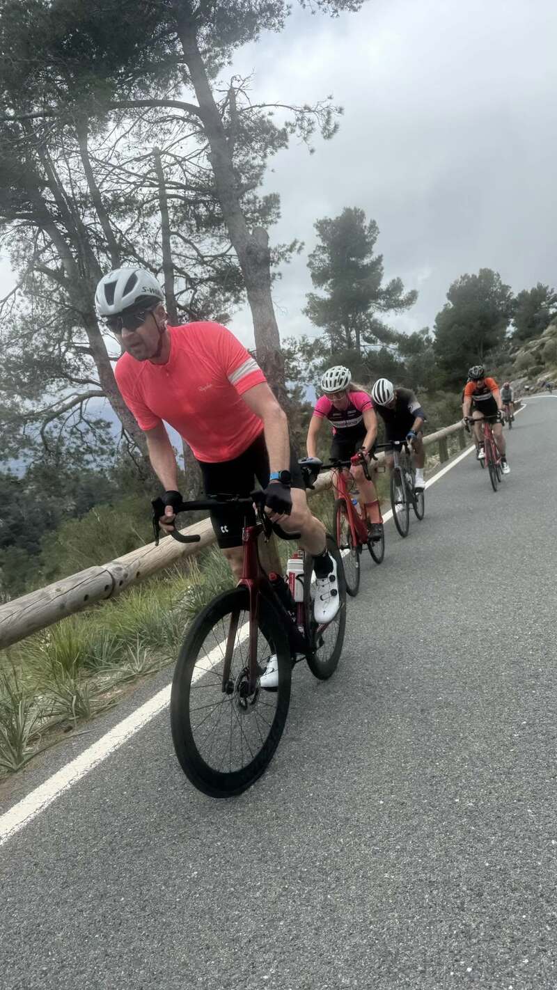 MALLORCA - CLASSIC - 28.3.-6.4.2025