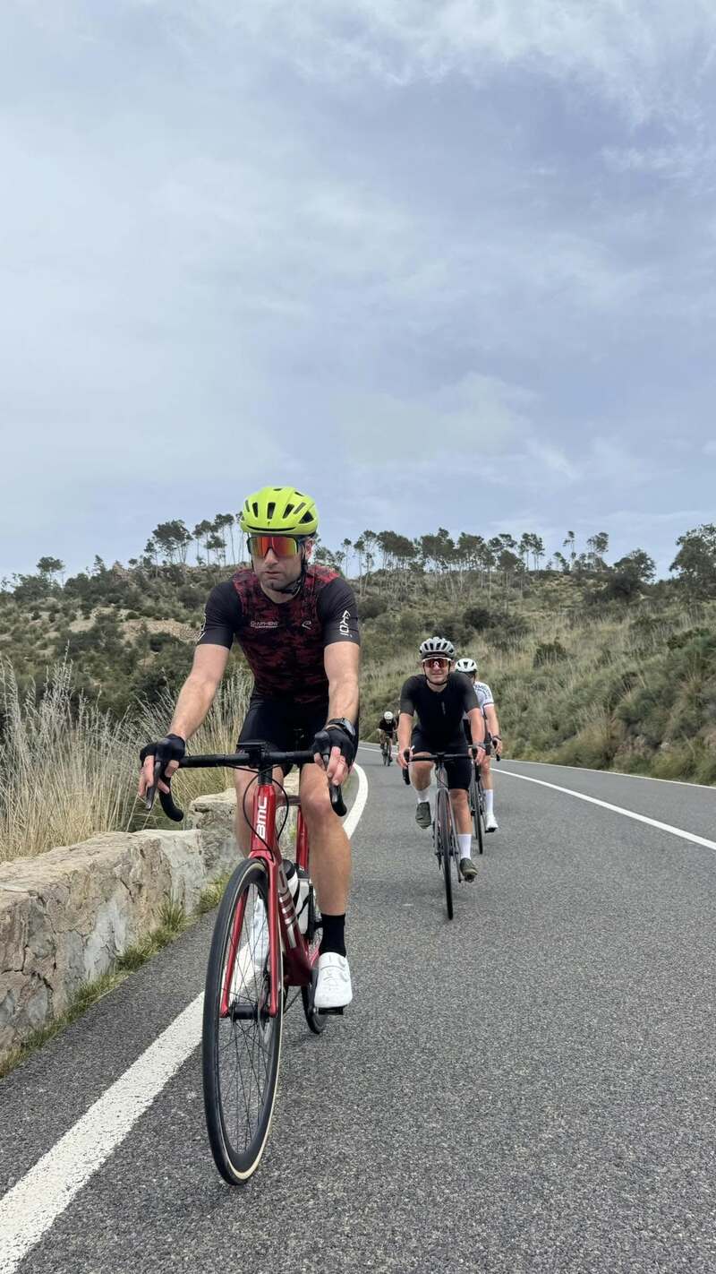 MALLORCA - CLASSIC - 28.3.-6.4.2025