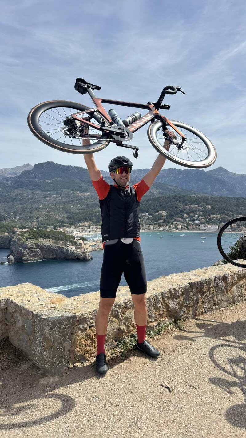 MALLORCA - CLASSIC - 28.3.-6.4.2025