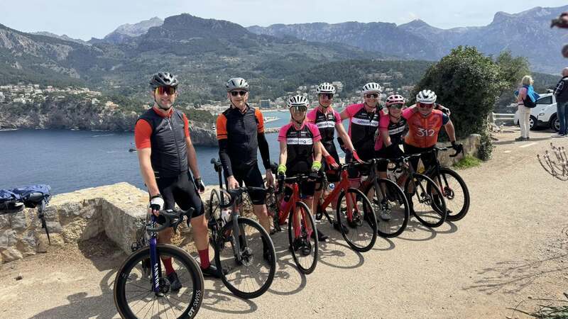 MALLORCA - CLASSIC - 28.3.-6.4.2025