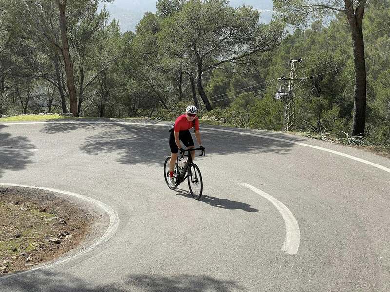 MALLORCA - CLASSIC - 28.3.-6.4.2025