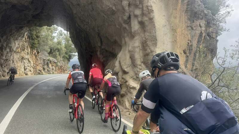 MALLORCA - CLASSIC - 28.3.-6.4.2025