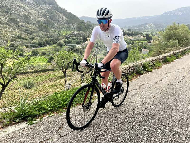 MALLORCA - CLASSIC - 28.3.-6.4.2025