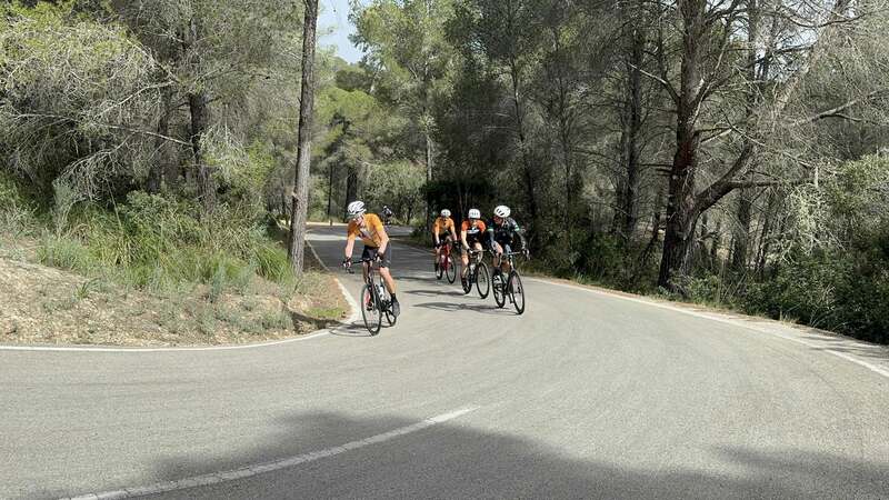 MALLORCA - CLASSIC - 28.3.-6.4.2025
