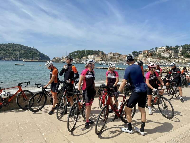 MALLORCA - CLASSIC - 28.3.-6.4.2025