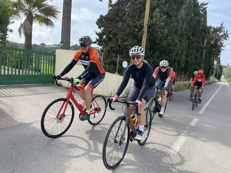 MALLORCA - CLASSIC - 28.3.-6.4.2025