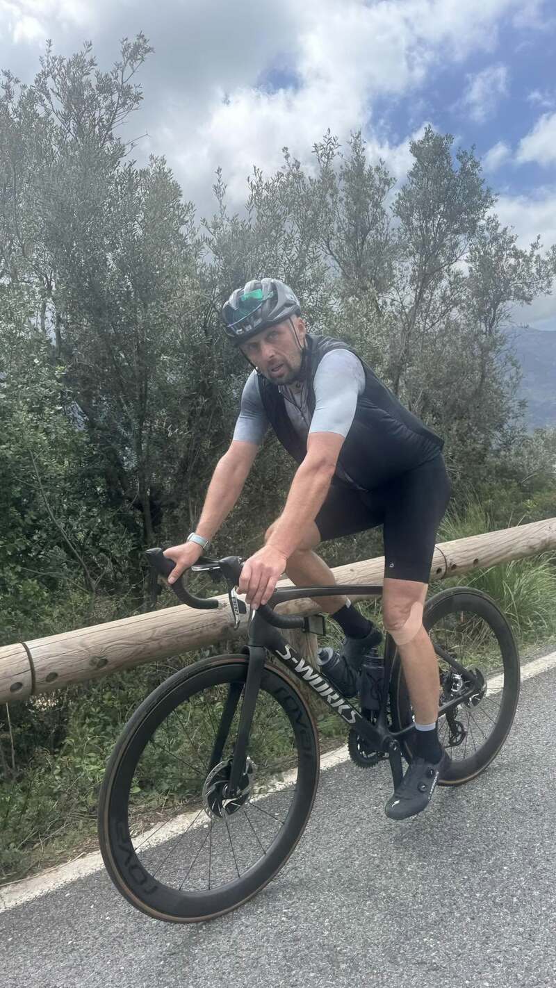 MALLORCA - CLASSIC - 28.3.-6.4.2025