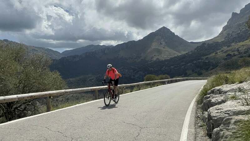 MALLORCA - CLASSIC - 28.3.-6.4.2025