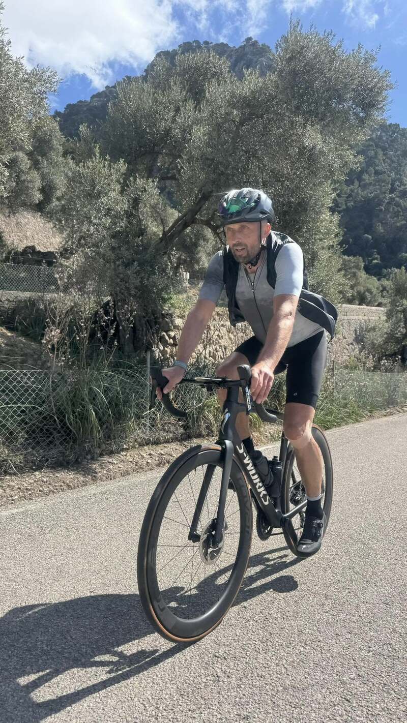 MALLORCA - CLASSIC - 28.3.-6.4.2025