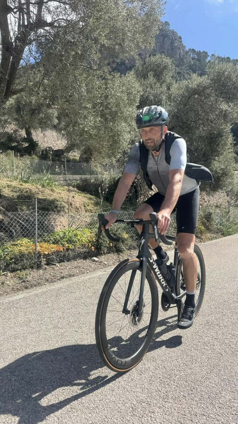 MALLORCA - CLASSIC - 28.3.-6.4.2025