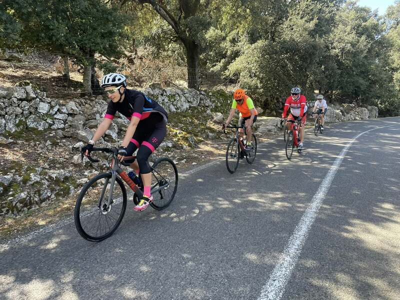 MALLORCA - CLASSIC - 28.3.-6.4.2025