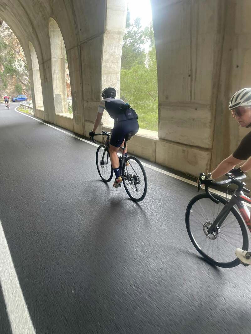 MALLORCA - CLASSIC - 28.3.-6.4.2025