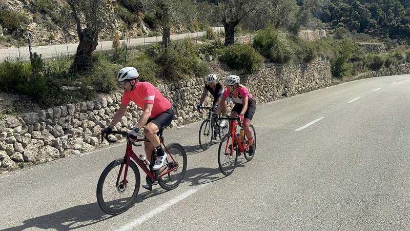 MALLORCA - CLASSIC - 28.3.-6.4.2025