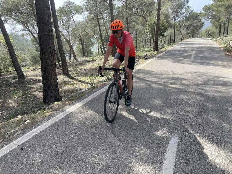 MALLORCA - CLASSIC - 28.3.-6.4.2025