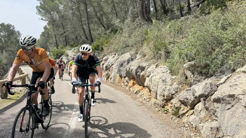 MALLORCA - CLASSIC - 28.3.-6.4.2025