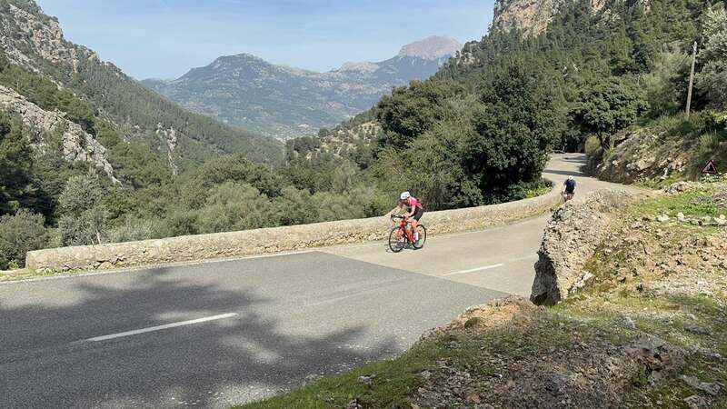 MALLORCA - CLASSIC - 28.3.-6.4.2025