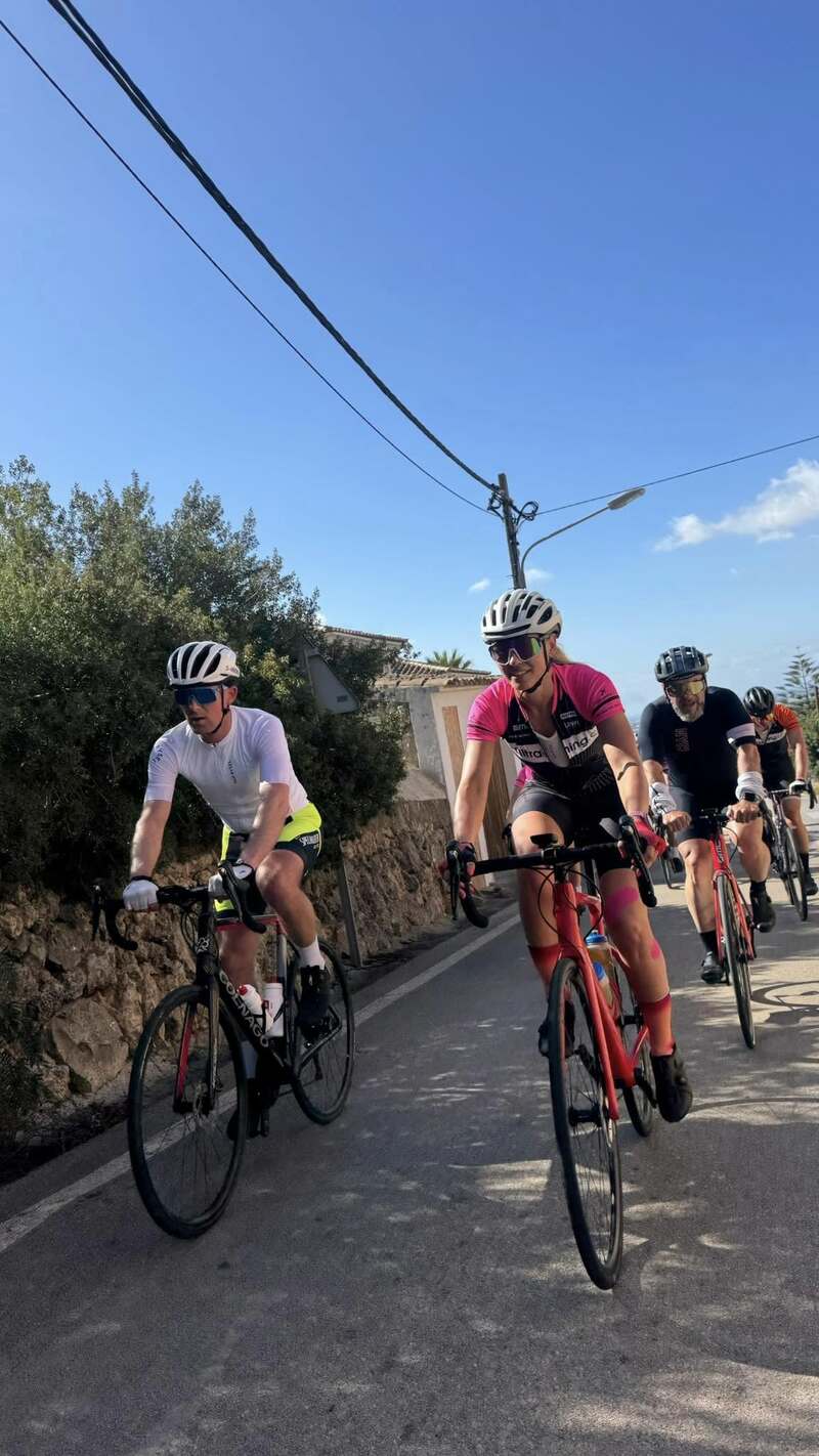MALLORCA - CLASSIC - 28.3.-6.4.2025